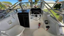 1998 Aquasport 245 Explorer, $ 29,800.00