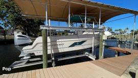 1998 Aquasport 245 Explorer, $ 29,800.00
