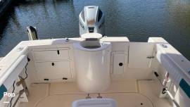1998 Aquasport 245 Explorer, $ 29,800.00