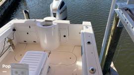 1998 Aquasport 245 Explorer, $ 29,800.00