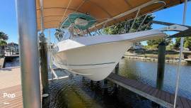 1998 Aquasport 245 Explorer, $ 29,800.00