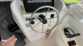 1998 Aquasport 245 Explorer, $ 29,800.00