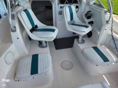 1998 Aquasport 245 Explorer, $ 29,800.00