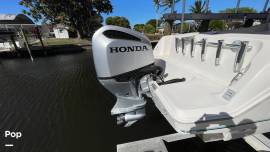 1998 Aquasport 245 Explorer, $ 29,800.00
