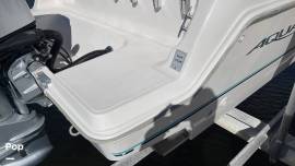 1998 Aquasport 245 Explorer, $ 29,800.00