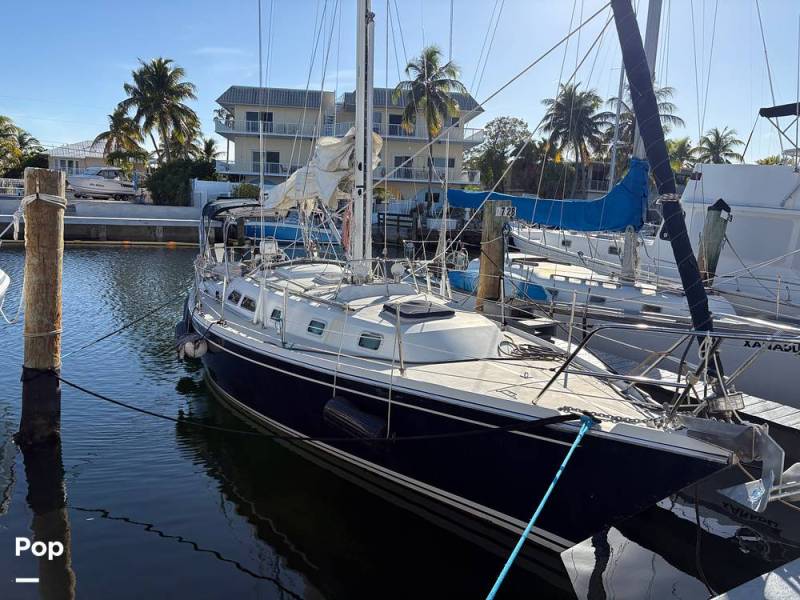 1987 Ericson Yachts 35.3 STD, $ 24,000.00