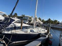1987 Ericson Yachts 35.3 STD, $ 24,000.00