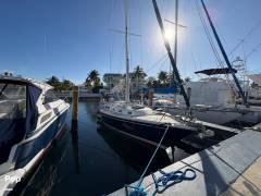 1987 Ericson Yachts 35.3 STD, $ 24,000.00