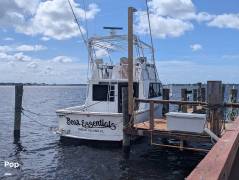 1974 Jersey 40 Sportfish, $ 38,000.00