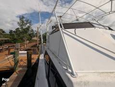 1974 Jersey 40 Sportfish, $ 38,000.00