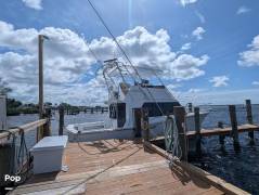 1974 Jersey 40 Sportfish, $ 38,000.00