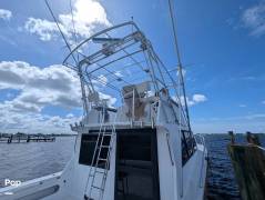 1974 Jersey 40 Sportfish, $ 38,000.00