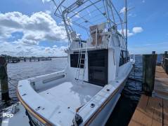 1974 Jersey 40 Sportfish, $ 38,000.00