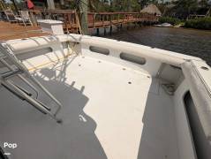 1974 Jersey 40 Sportfish, $ 38,000.00