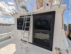 1974 Jersey 40 Sportfish, $ 38,000.00