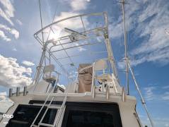 1974 Jersey 40 Sportfish, $ 38,000.00
