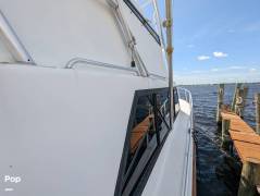 1974 Jersey 40 Sportfish, $ 38,000.00
