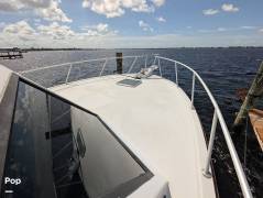 1974 Jersey 40 Sportfish, $ 38,000.00