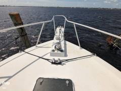 1974 Jersey 40 Sportfish, $ 38,000.00