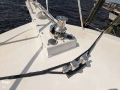 1974 Jersey 40 Sportfish, $ 38,000.00