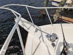 1974 Jersey 40 Sportfish, $ 38,000.00