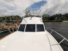 1974 Jersey 40 Sportfish, $ 38,000.00