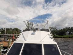 1974 Jersey 40 Sportfish, $ 38,000.00