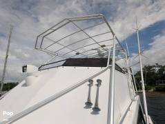 1974 Jersey 40 Sportfish, $ 38,000.00
