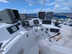 1974 Jersey 40 Sportfish, $ 38,000.00