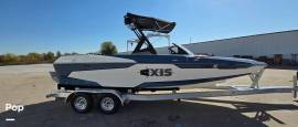 2022 Axis A22, $ 69,995.00