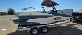 2022 Axis A22, $ 69,995.00