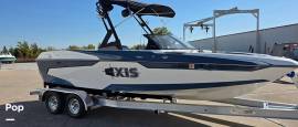 2022 Axis A22, $ 69,995.00