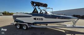 2022 Axis A22, $ 69,995.00