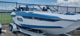 2022 Axis A22, $ 69,995.00