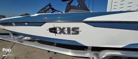2022 Axis A22, $ 69,995.00