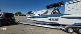 2022 Axis A22, $ 69,995.00