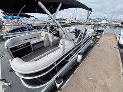 2023 Godfrey Pontoon 2286 SB, $ 33,000.00