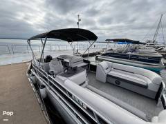 2023 Godfrey Pontoon 2286 SB, $ 33,000.00
