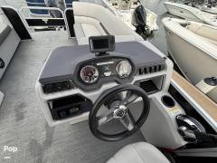 2023 Godfrey Pontoon 2286 SB, $ 33,000.00