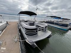 2023 Godfrey Pontoon 2286 SB, $ 33,000.00