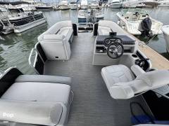 2023 Godfrey Pontoon 2286 SB, $ 33,000.00