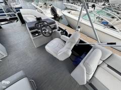 2023 Godfrey Pontoon 2286 SB, $ 33,000.00