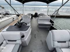 2023 Godfrey Pontoon 2286 SB, $ 33,000.00