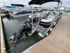 2023 Godfrey Pontoon 2286 SB, $ 33,000.00