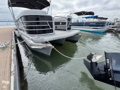 2023 Godfrey Pontoon 2286 SB, $ 33,000.00