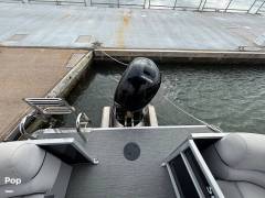 2023 Godfrey Pontoon 2286 SB, $ 33,000.00