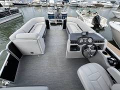 2023 Godfrey Pontoon 2286 SB, $ 33,000.00