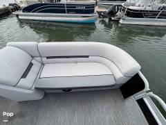 2023 Godfrey Pontoon 2286 SB, $ 33,000.00
