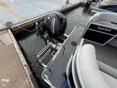2023 Godfrey Pontoon 2286 SB, $ 33,000.00