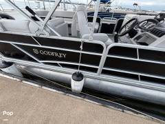 2023 Godfrey Pontoon 2286 SB, $ 33,000.00